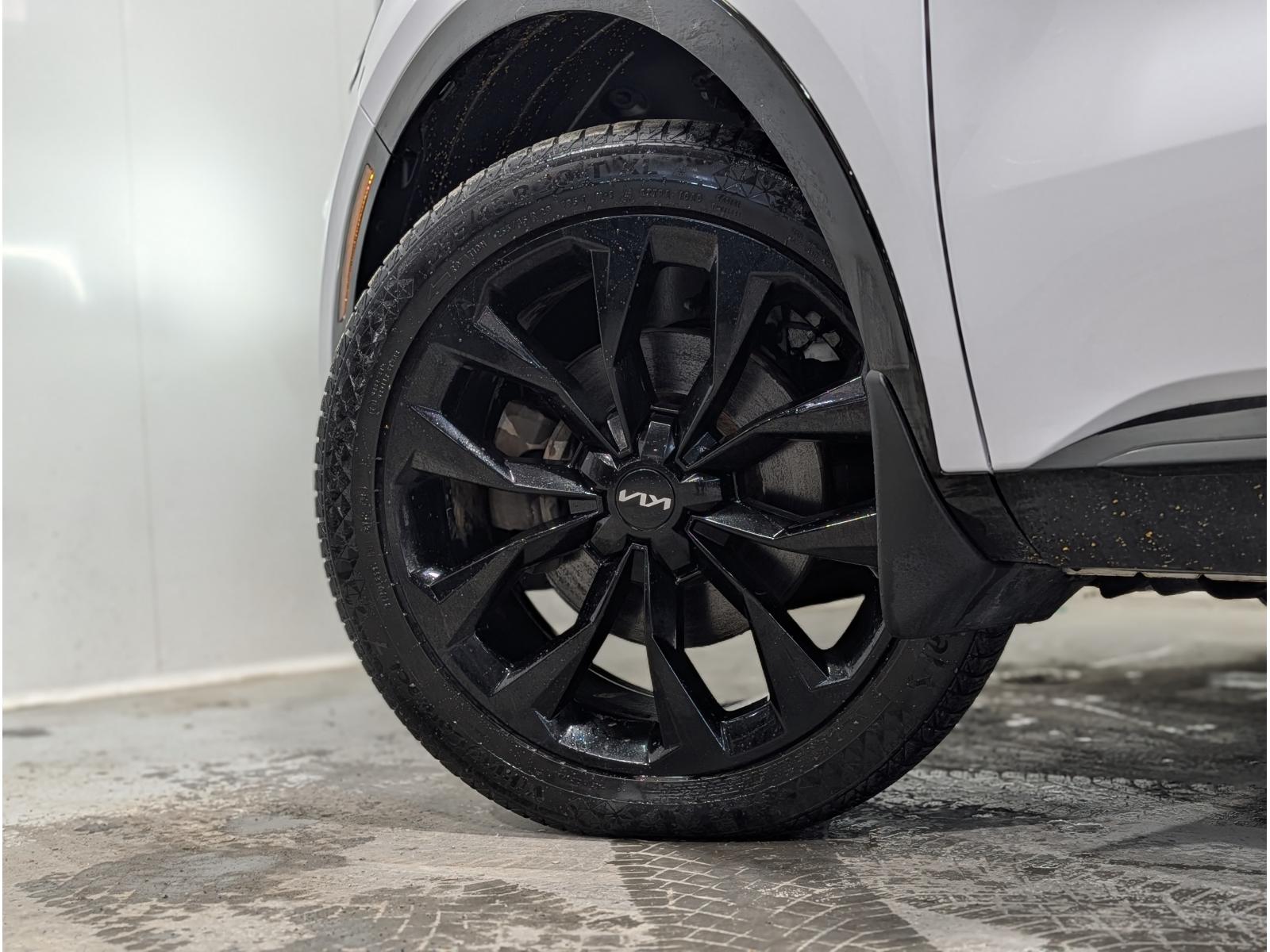 Kia Sorento SX 2023 — photo 4