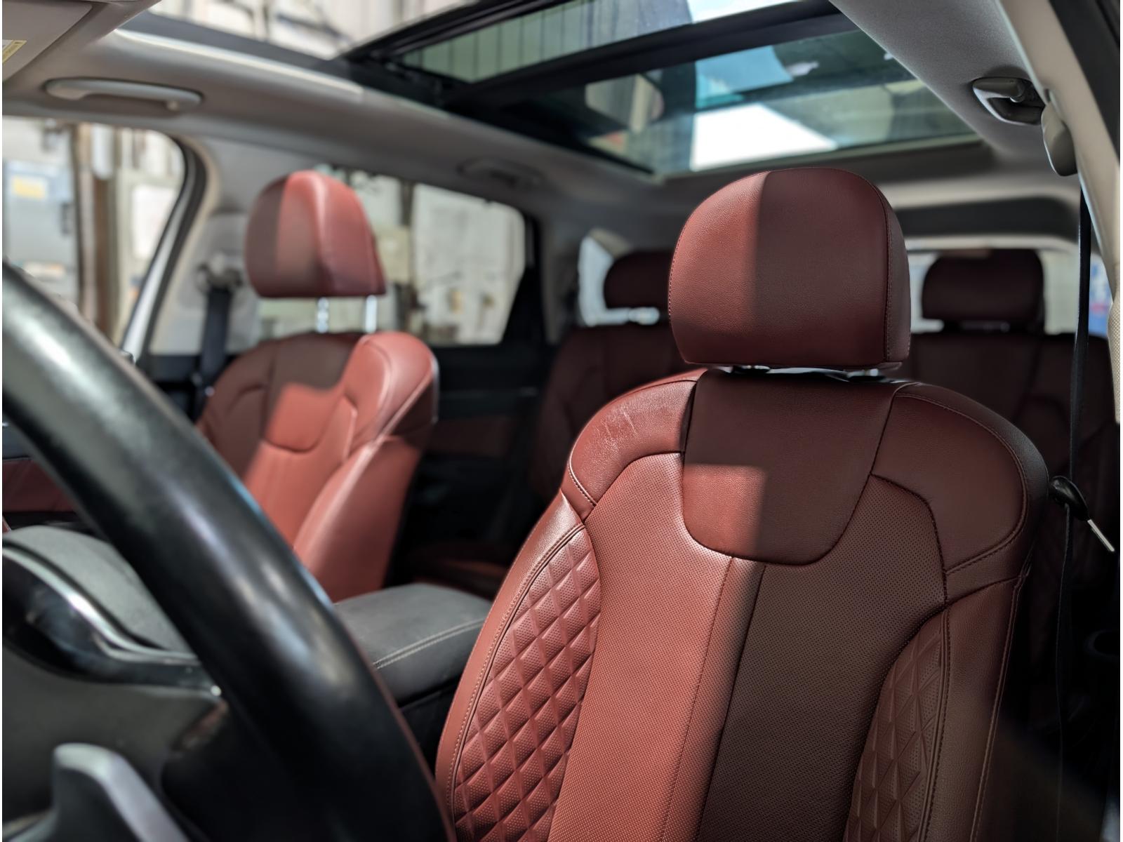 Kia Sorento SX 2023 — photo 7