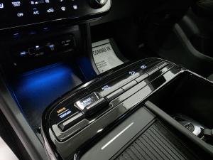Miniature 9 Hyundai Tucson N Line hybride à traction intégrale 2026