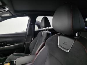 Miniature 13 Hyundai Tucson N Line hybride à traction intégrale 2026