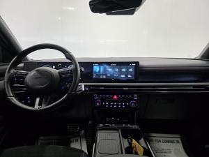 Miniature 15 Hyundai Tucson N Line hybride à traction intégrale 2026
