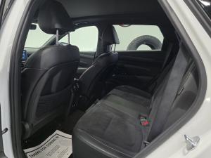 Miniature 16 Hyundai Tucson N Line hybride à traction intégrale 2026