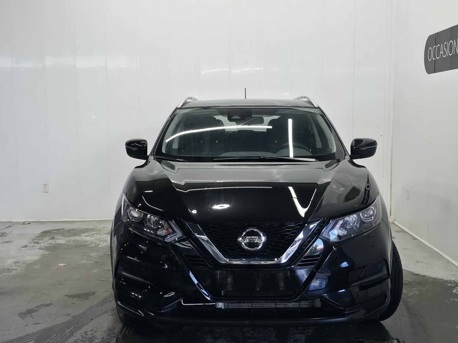 Nissan Qashqai SV 2023 — photo 3