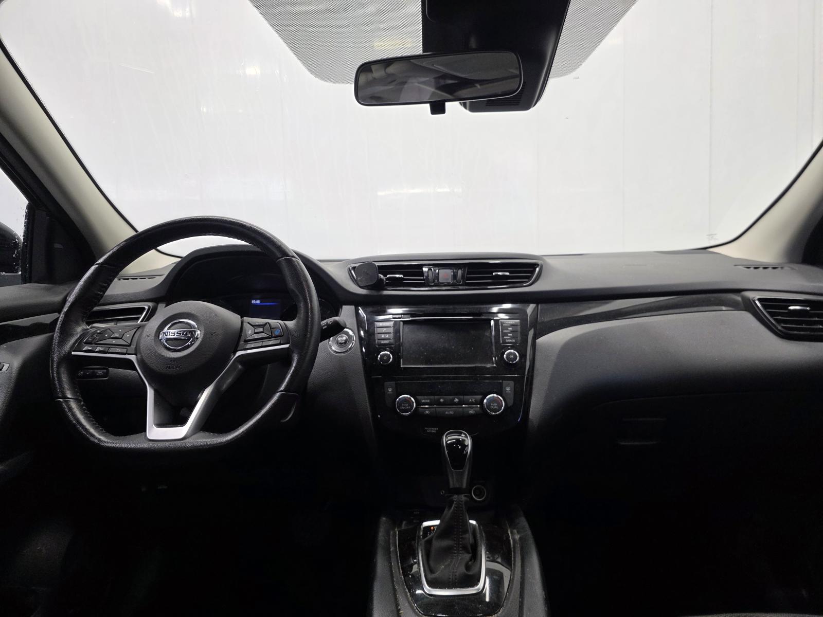 Nissan Qashqai SV 2023 — photo 6
