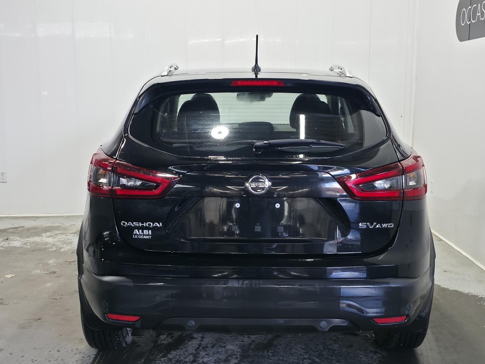 Nissan Qashqai SV 2023 — photo 5
