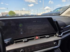 Thumbnail 8 Kia Sportage SX PHEV 2023