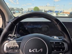 Thumbnail 9 Kia Sportage SX PHEV 2023