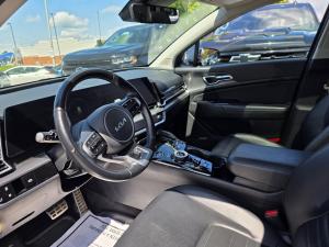 Thumbnail 13 Kia Sportage SX PHEV 2023