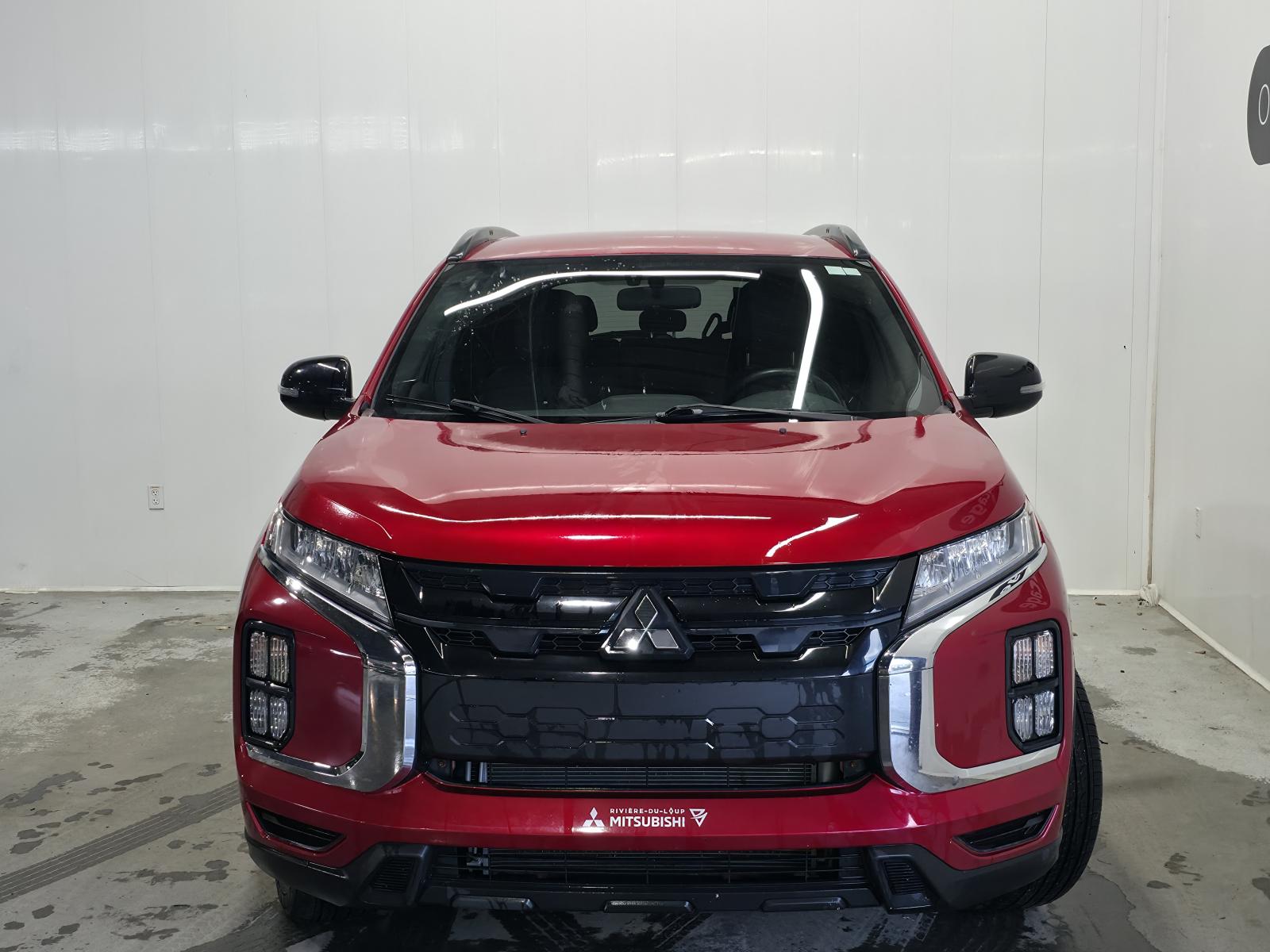 Mitsubishi RVR LE 2023 — photo 4