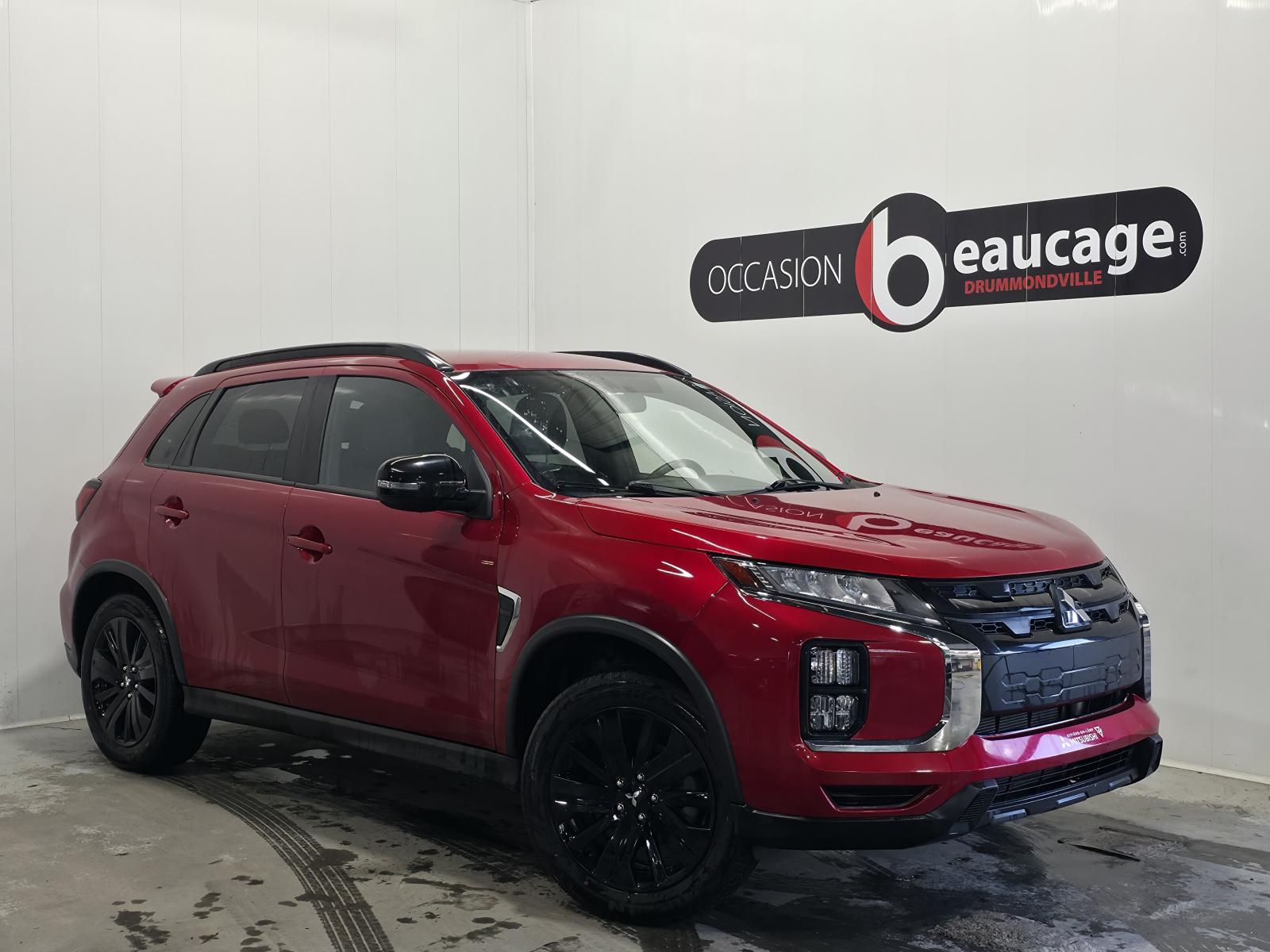Mitsubishi RVR LE 2023