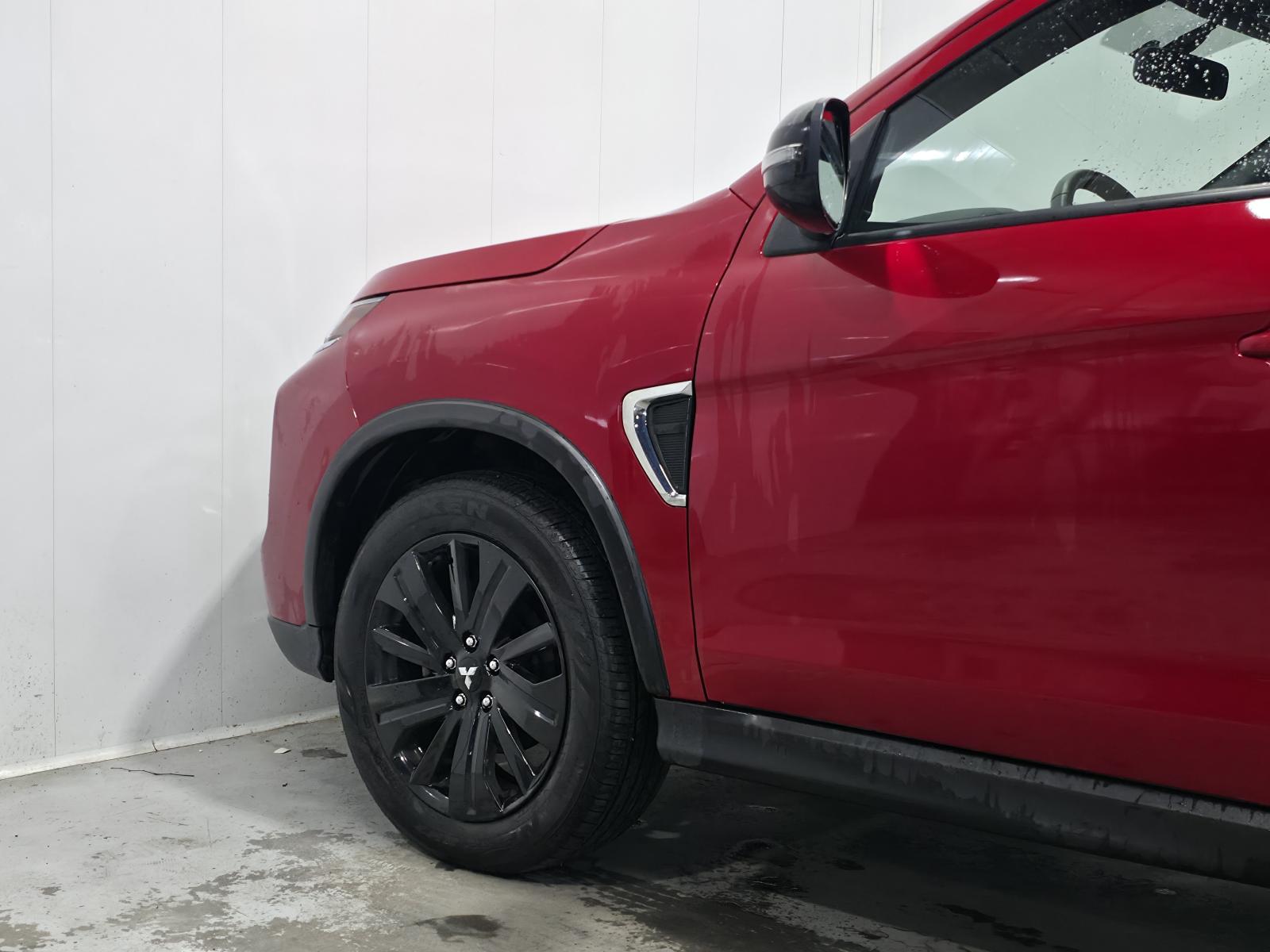 Mitsubishi RVR LE 2023 — photo 3
