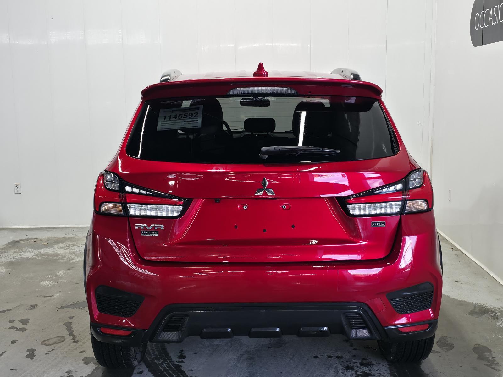 Mitsubishi RVR LE 2023 — photo 6