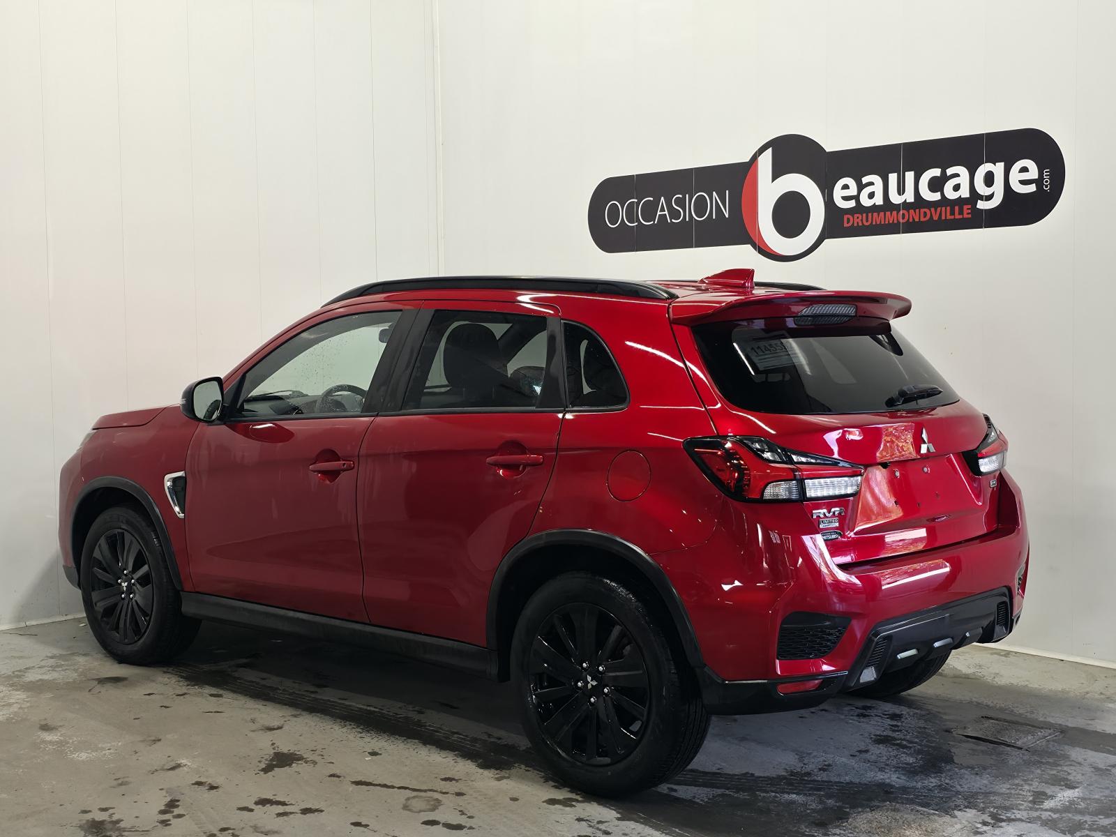 Mitsubishi RVR LE 2023 — photo 5