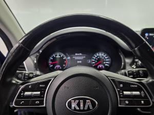 Thumbnail 15 Kia Seltos EX Premium 2021