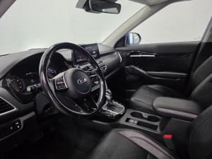 Thumbnail 13 Kia Seltos EX Premium 2021