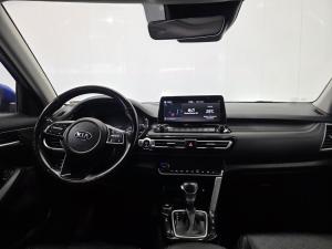 Thumbnail 10 Kia Seltos EX Premium 2021