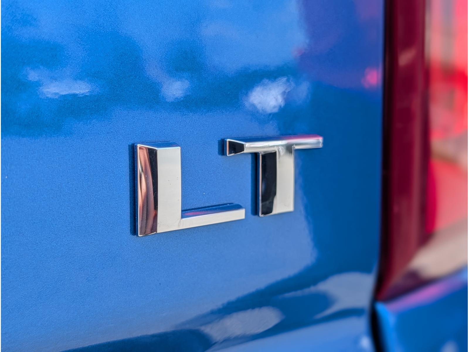 Chevrolet Silverado 1500 LT Trail Boss 2024 — photo 8