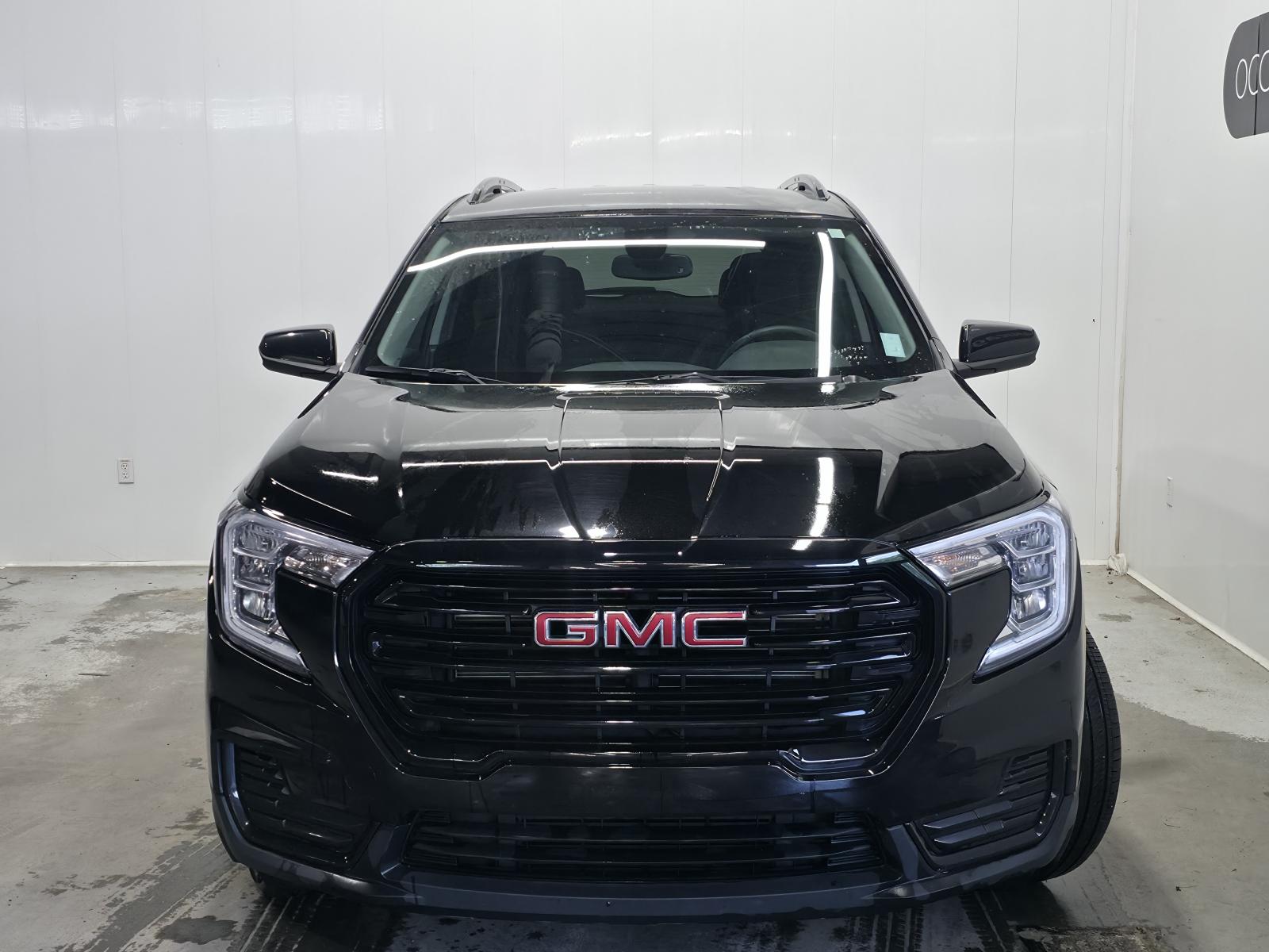 GMC Terrain SLE 2024 — photo 2