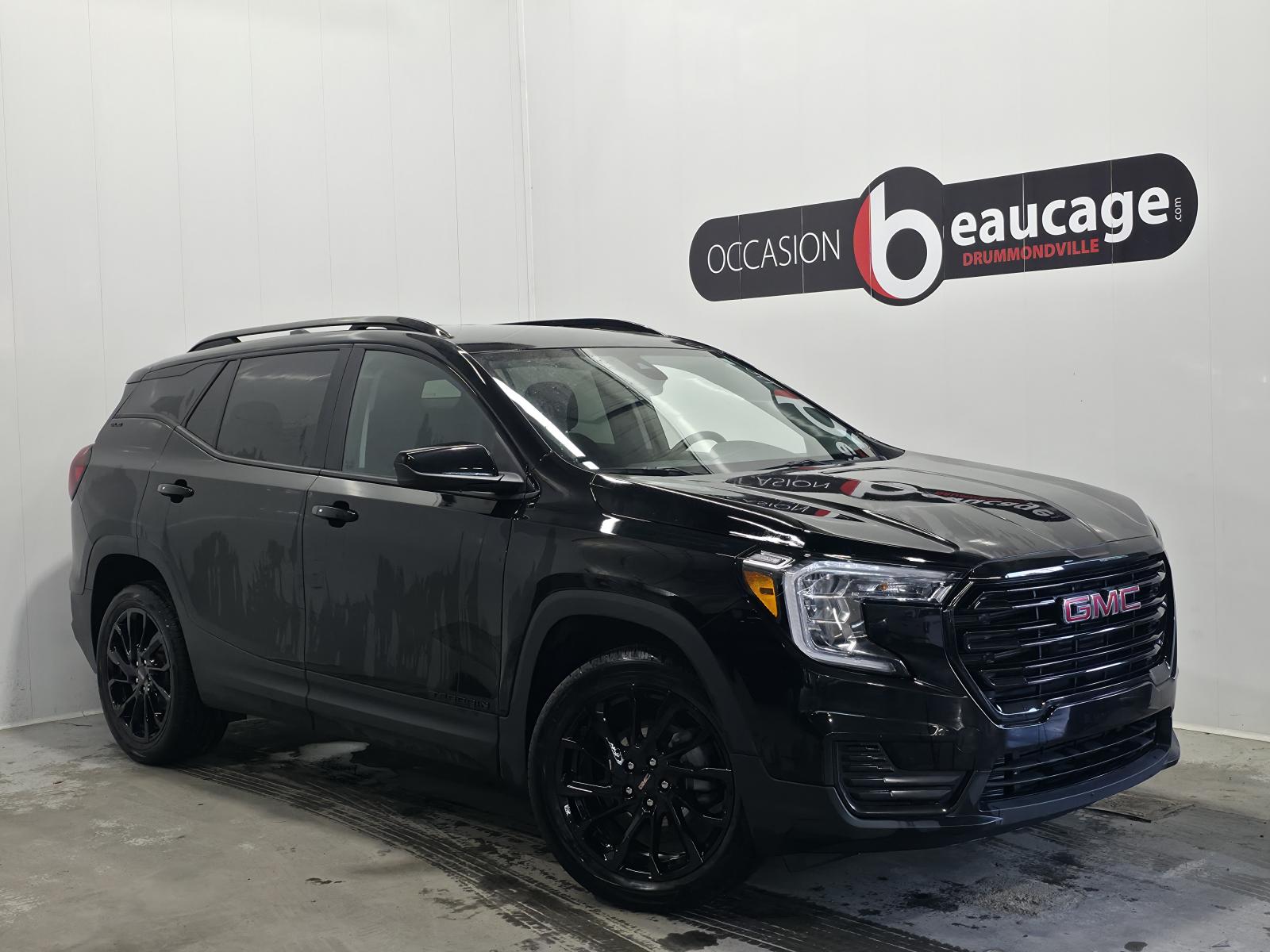 GMC Terrain SLE 2024