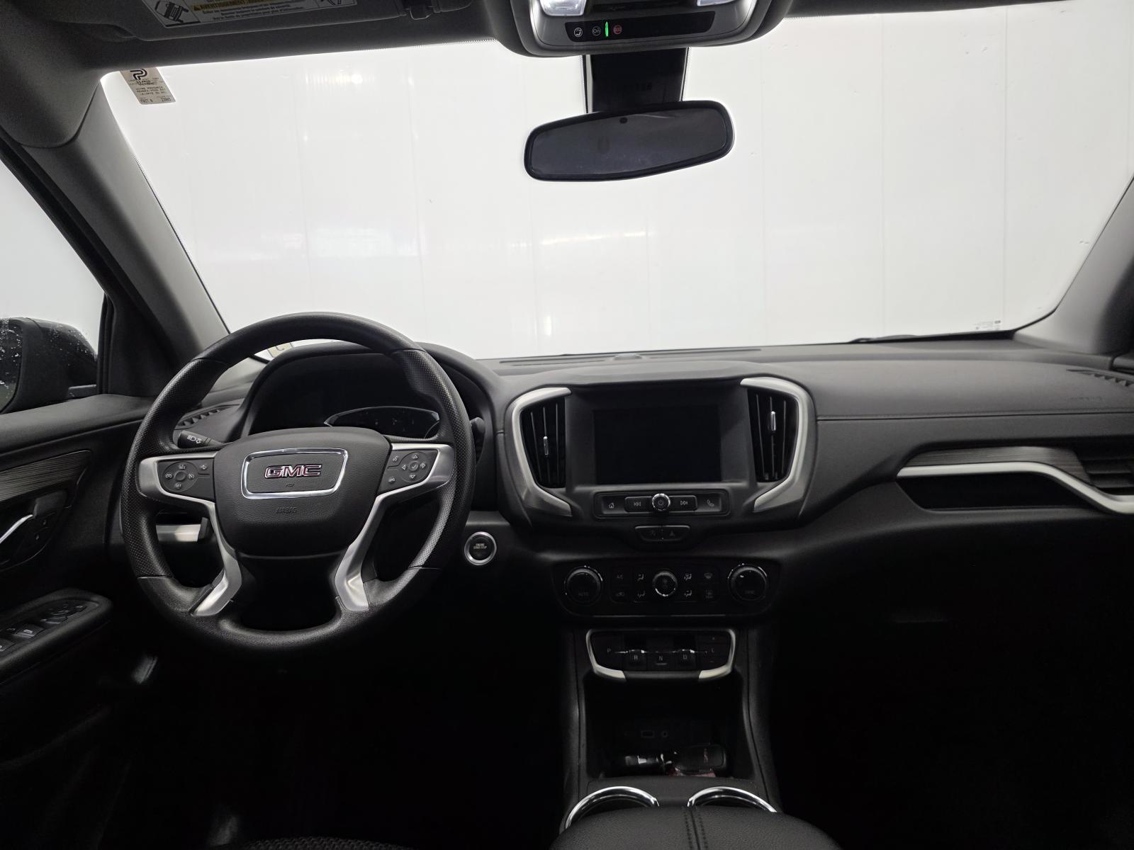 GMC Terrain SLE 2024 — photo 5
