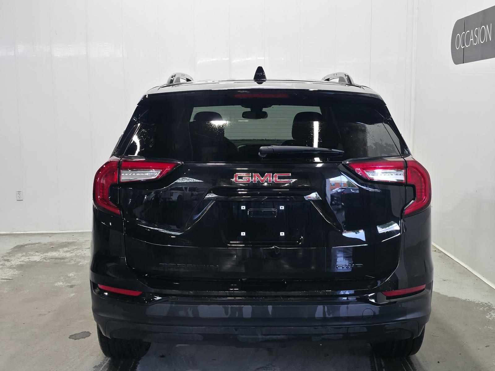 GMC Terrain SLE 2024 — photo 3