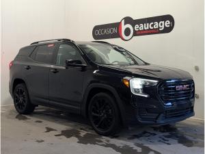 2024 GMC Terrain SLE - Image 1
