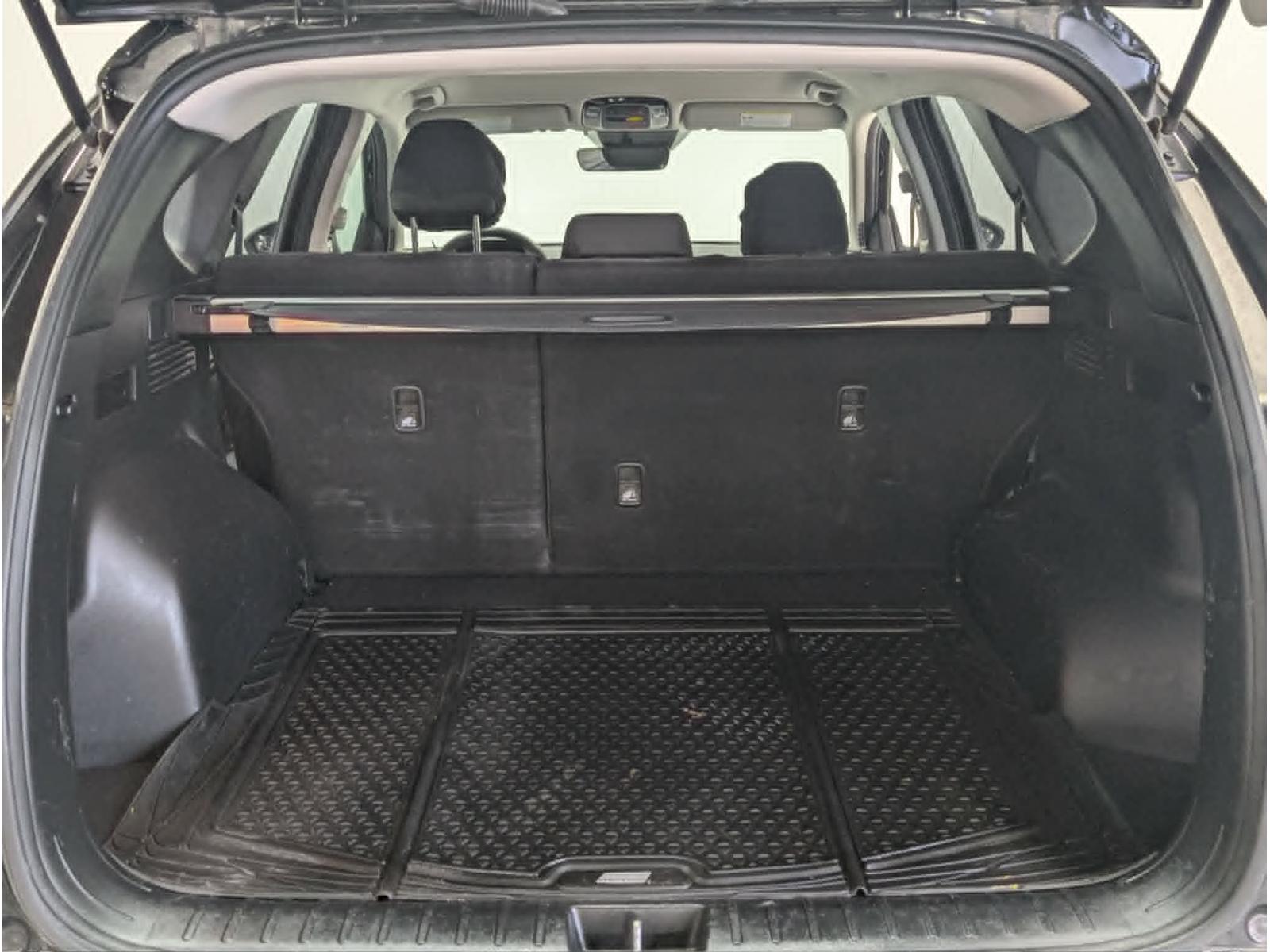 Hyundai Tucson Essential 2022 — photo 6