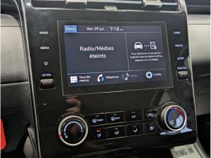 Thumbnail 12 Hyundai Tucson Essential 2022