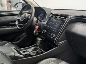Thumbnail 7 Hyundai Tucson Essential 2022