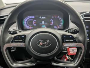 Thumbnail 10 Hyundai Tucson Essential 2022