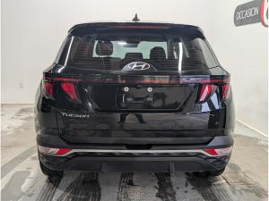 Thumbnail 5 Hyundai Tucson Essential 2022