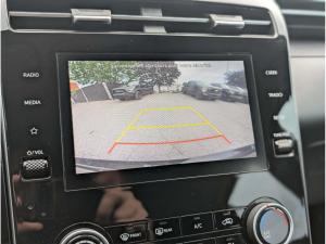 Thumbnail 13 Hyundai Tucson Essential 2022