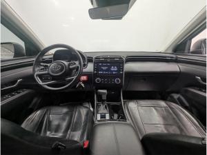 Thumbnail 16 Hyundai Tucson Essential 2022