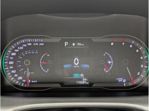 Thumbnail 11 Hyundai Tucson Essential 2022