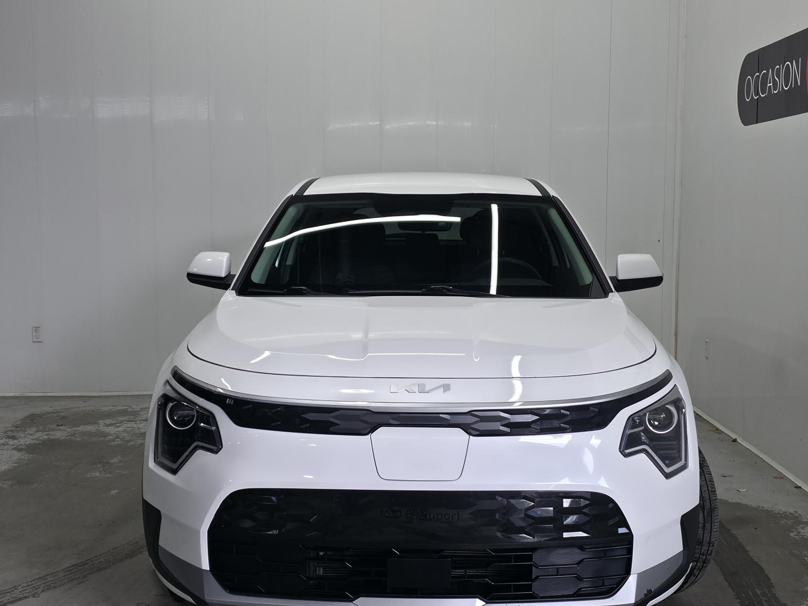Kia Niro EV Premium 2023 — photo 6