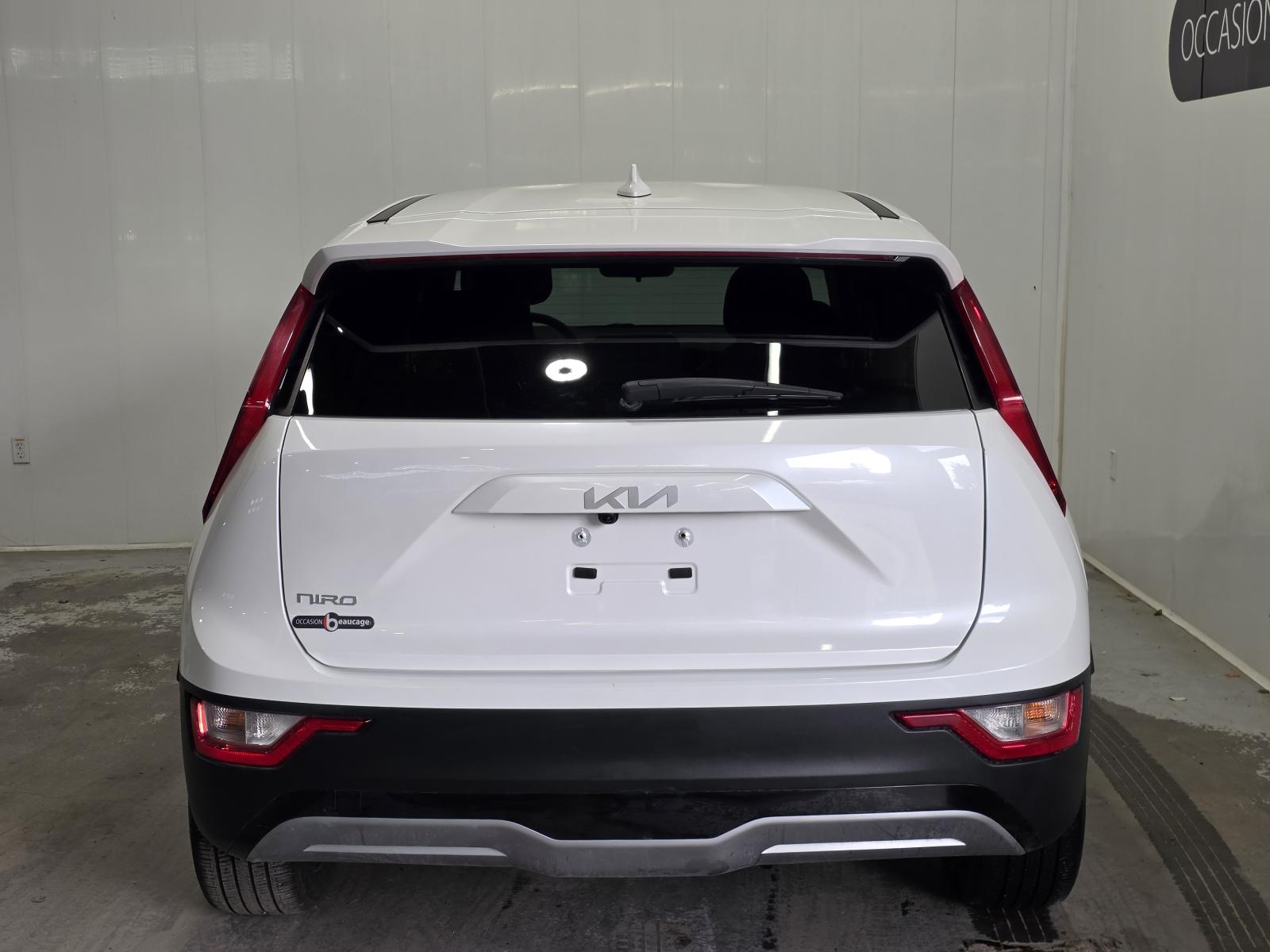 Kia Niro EV Premium 2023 — photo 8
