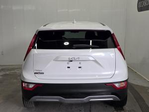 Miniature 8 Kia Niro EV Premium 2023