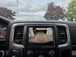 Miniature 7 RAM 1500 Classic 1500 Express 2022