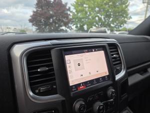 Miniature 9 RAM 1500 Classic 1500 Express 2022