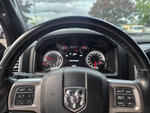 Miniature 10 RAM 1500 Classic 1500 Express 2022