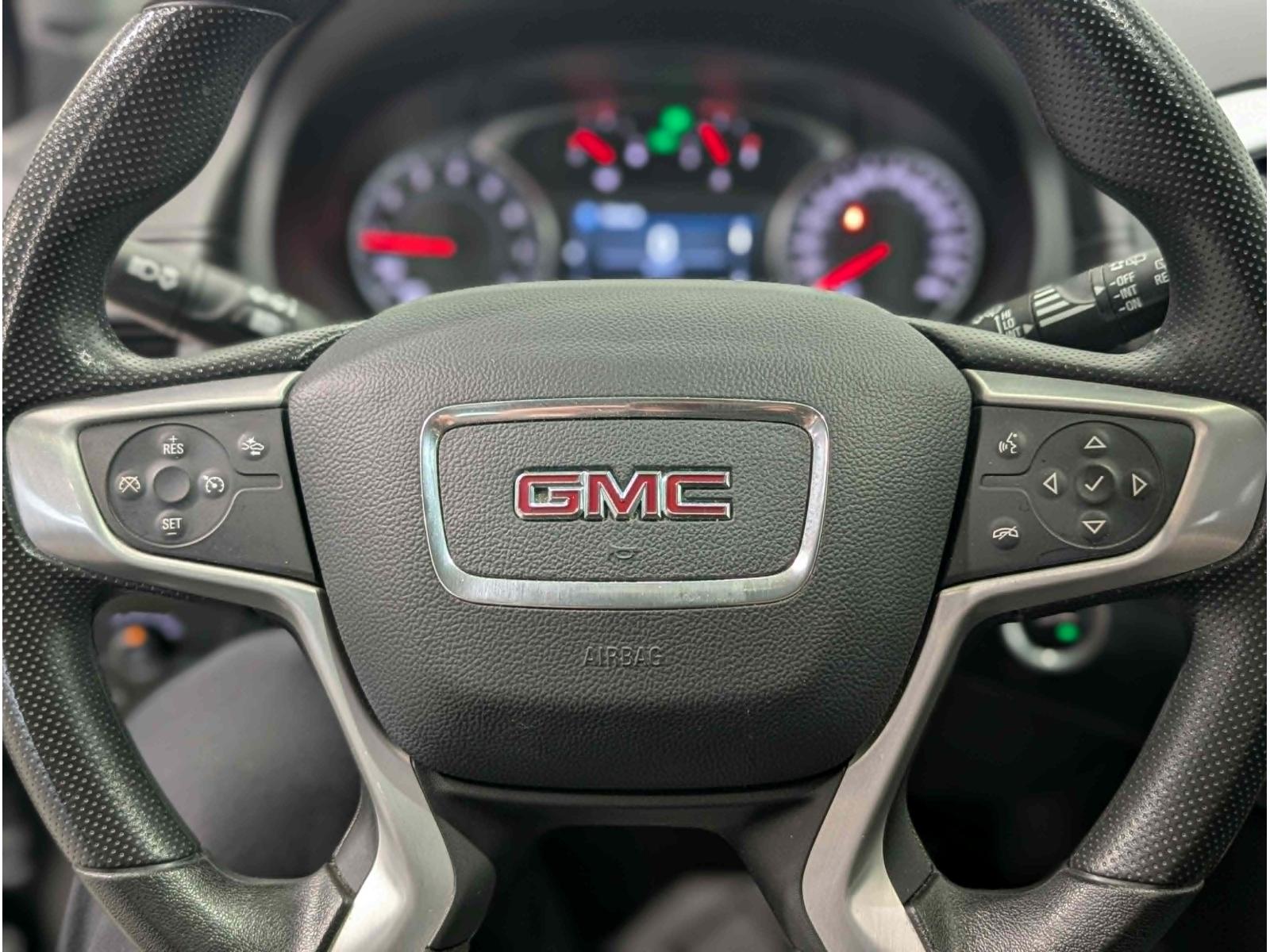 GMC Terrain SLE 2023 — photo 6