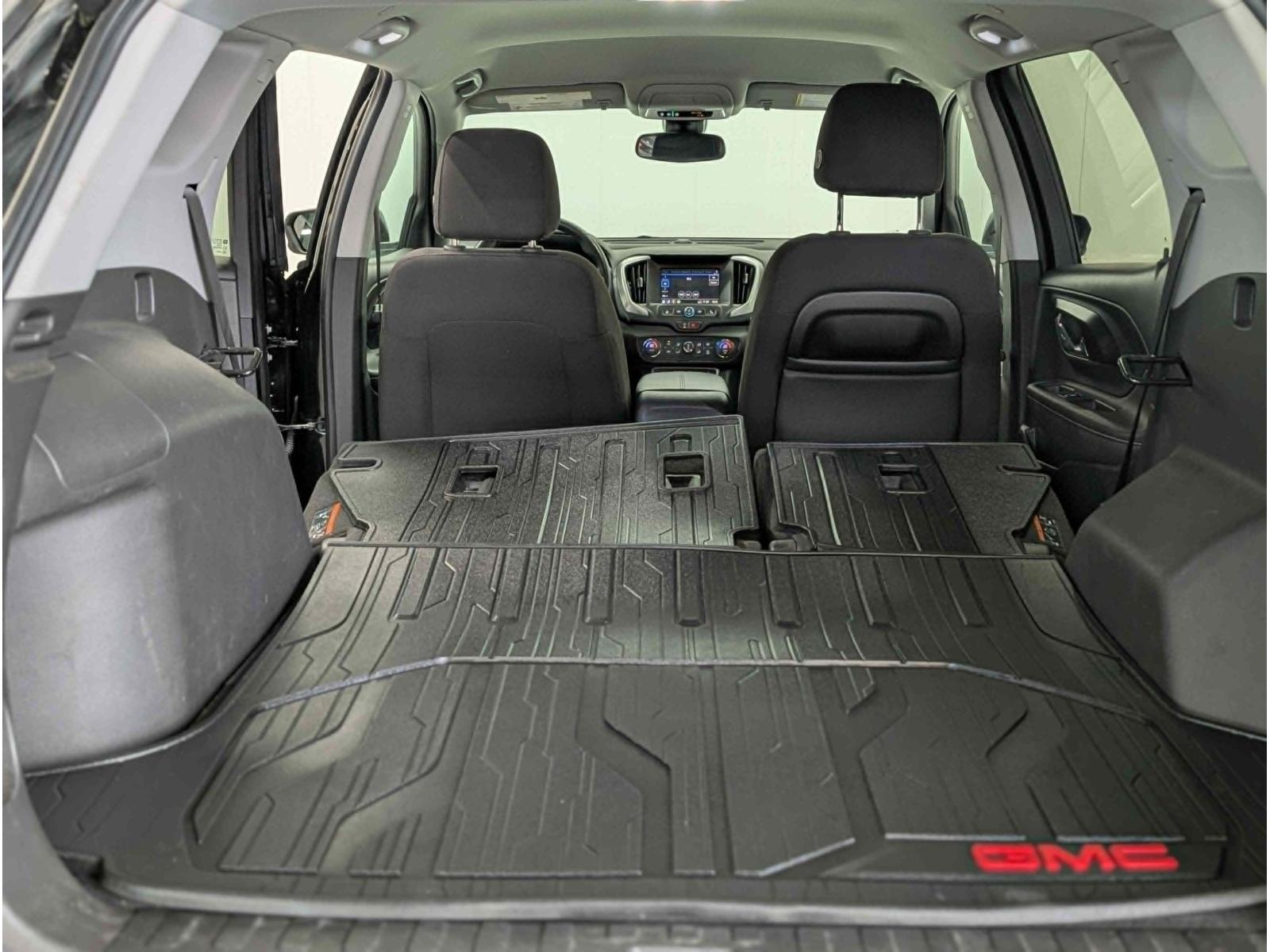 GMC Terrain SLE 2023 — photo 5
