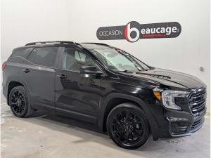 2023 GMC Terrain SLE - Image 1