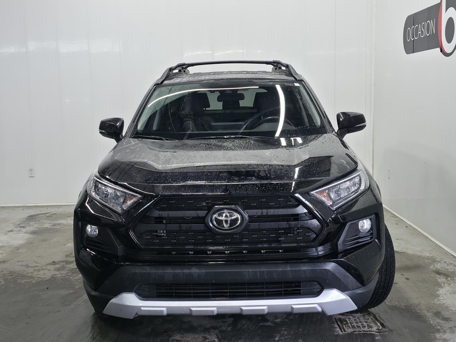 Toyota Rav4 Trail 2019 — photo 3