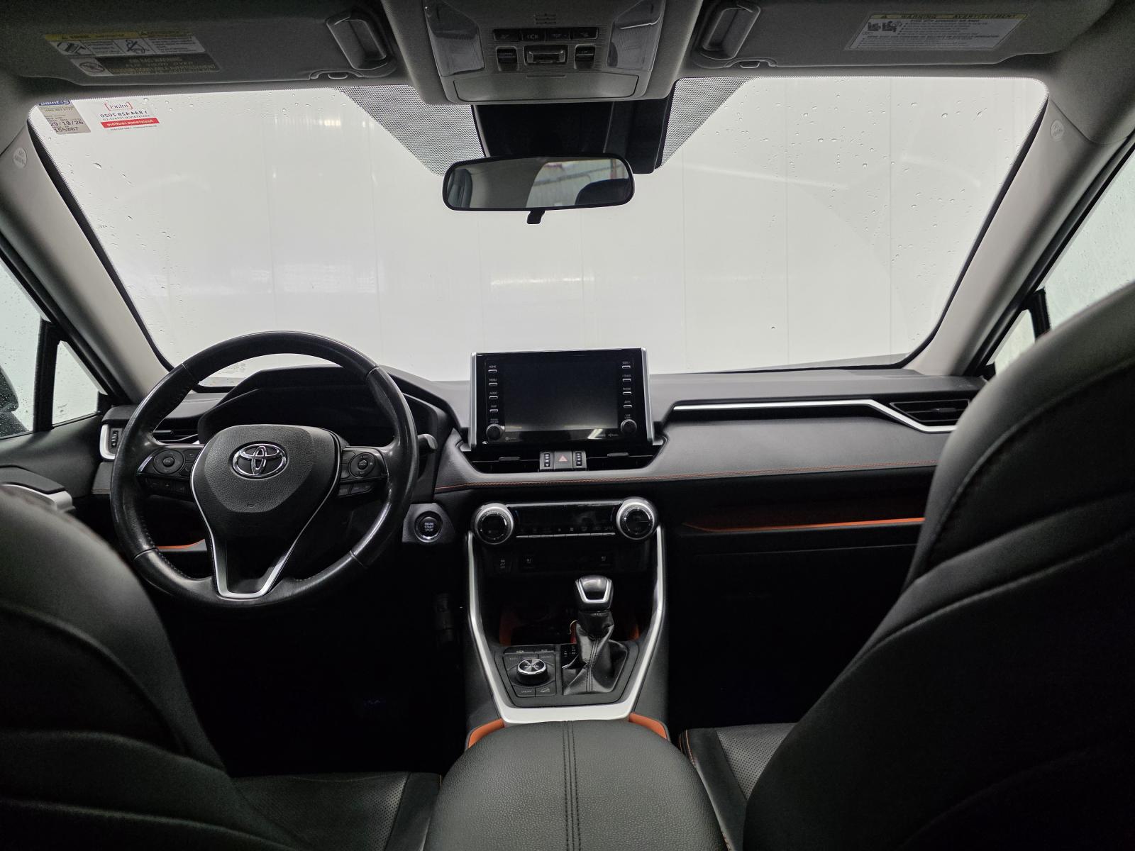 Toyota Rav4 Trail 2019 — photo 7