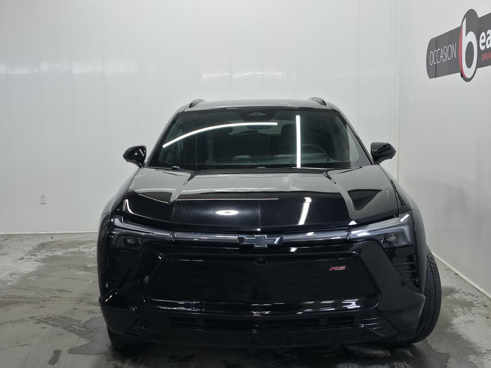 Chevrolet Blazer EV RS 2024 — photo 4