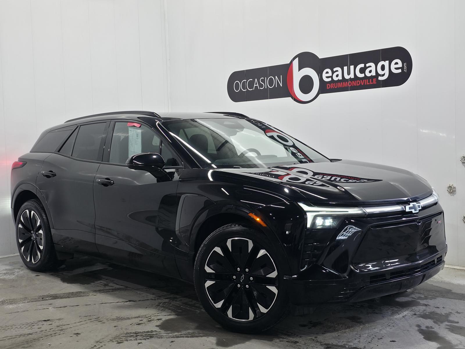 Chevrolet Blazer EV RS 2024