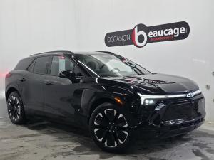 2024 Chevrolet Blazer EV RS - Image 1