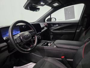 Thumbnail 12 Chevrolet Blazer EV RS 2024