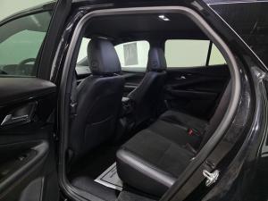 Thumbnail 19 Chevrolet Blazer EV RS 2024
